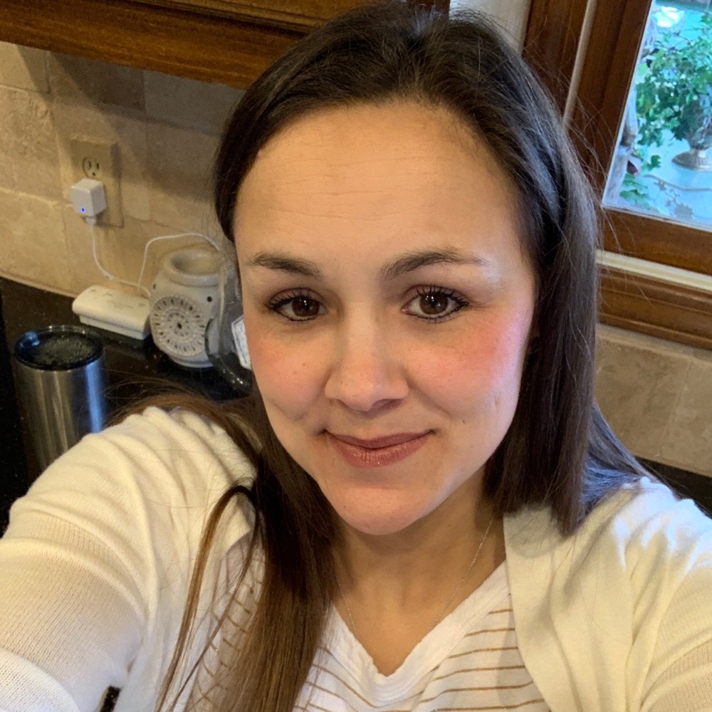 Meet your Posher, Riki